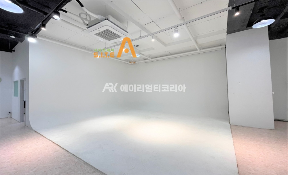 서울 강남구 청담동 J 청담 호리존&화이트 인테리어 스튜디오 추천!!!!! 월세 매물번호 17165 사진 2