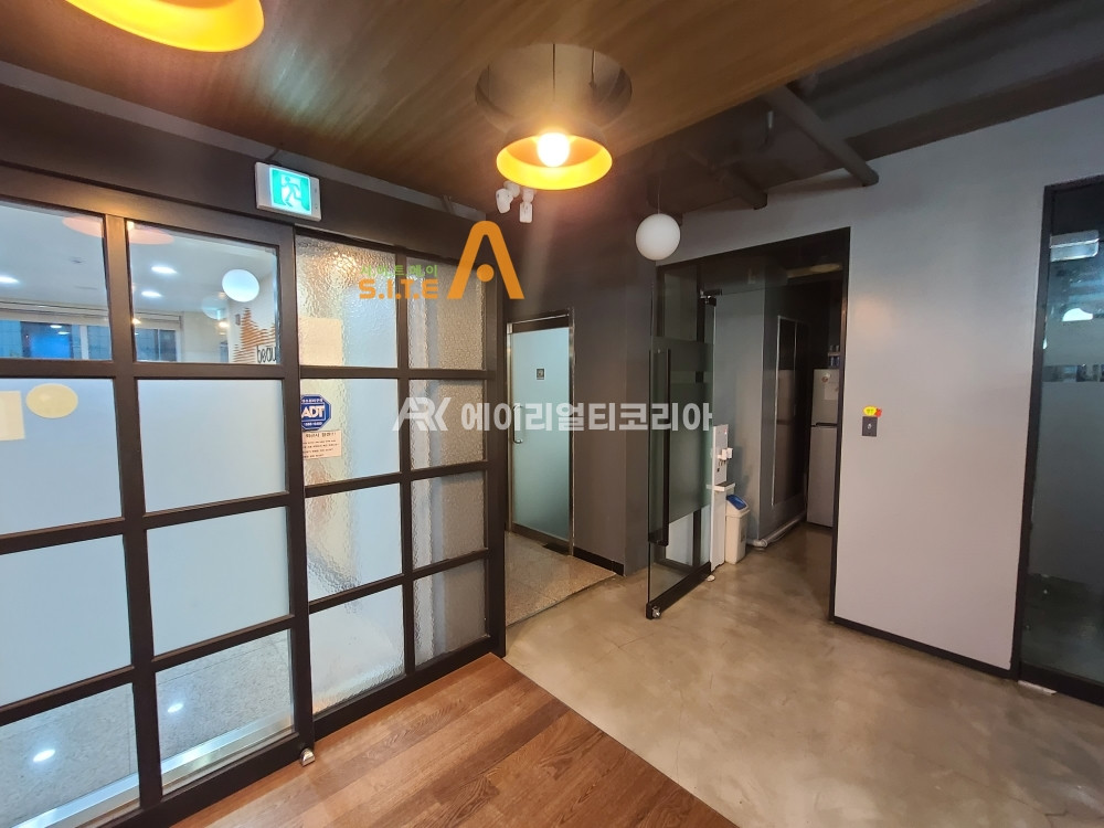 서울 강남구 삼성동 J 삼성동 초특급 인테리어 사무실 월세 매물번호 17164 사진 5