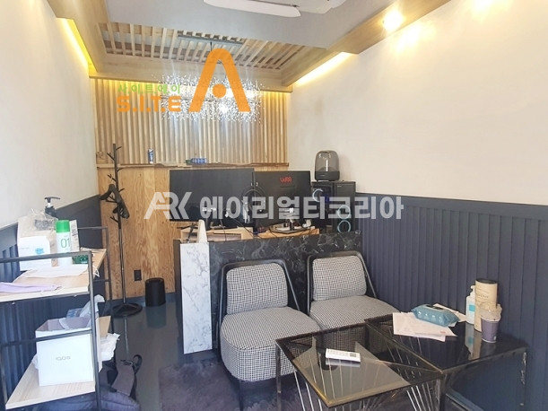 서울 강남구 논현동 #논현동 신축급 특급인테리어 통사옥 월세 매물번호 23534 사진 6