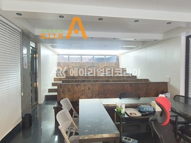 서울 강남구 논현동 #논현동 신축급 특급인테리어 통사옥 월세 매물번호 23534 사진 1