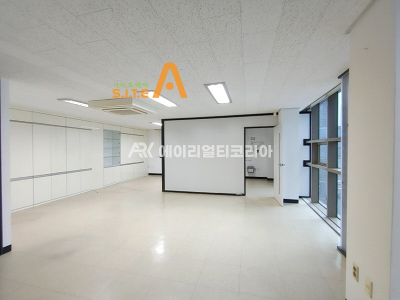 서울 강남구 대치동 J 대치동 삼성역5분 노출외관 개방감있는 끝내주는 사무실 월세 매물번호 17338 사진 5