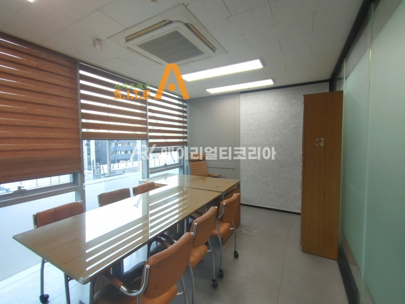 서울 강남구 삼성동 J 삼성동 초특급인테리어 단기 사무실 월세 매물번호 17258 사진 5