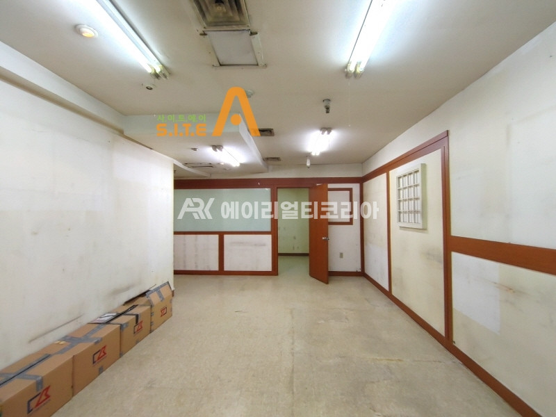 서울 서초구 양재동 J 양재전화국 사거리 근처 월세 매물번호 17248 사진 1