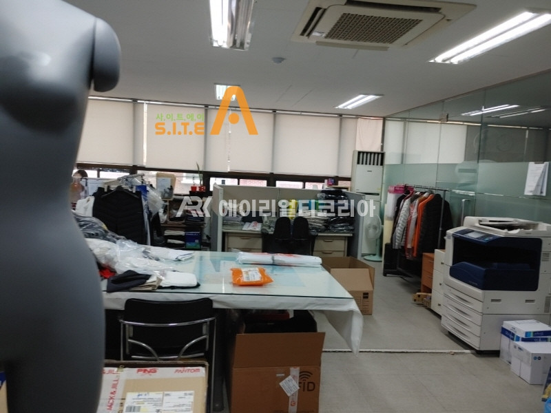 서울 강남구 개포동 J (실사) 개포동 가성비끝내주는 초특급 인테리어 사무실 월세 매물번호 17274 사진 5