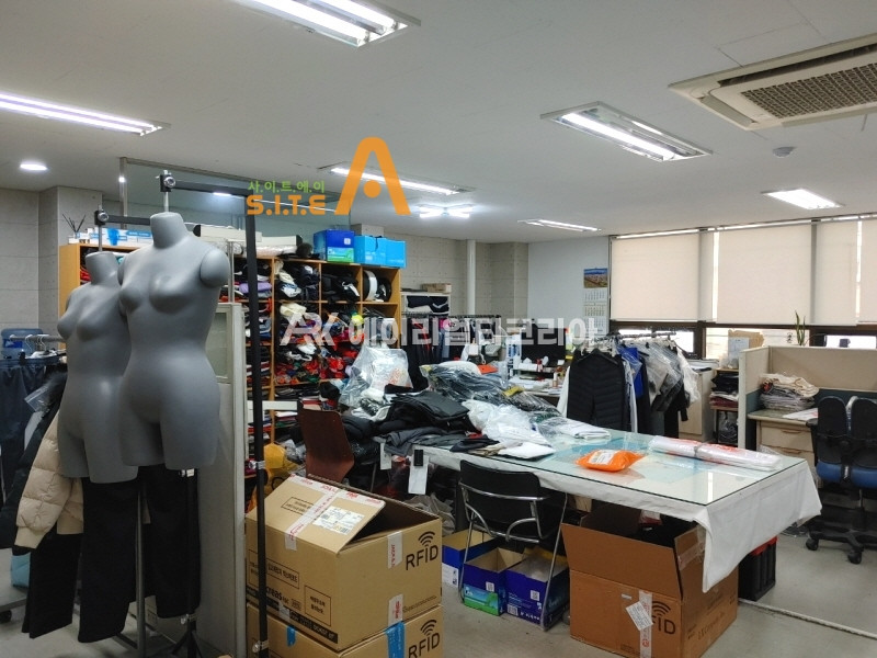서울 강남구 개포동 J (실사) 개포동 가성비끝내주는 초특급 인테리어 사무실 월세 매물번호 17274 사진 3
