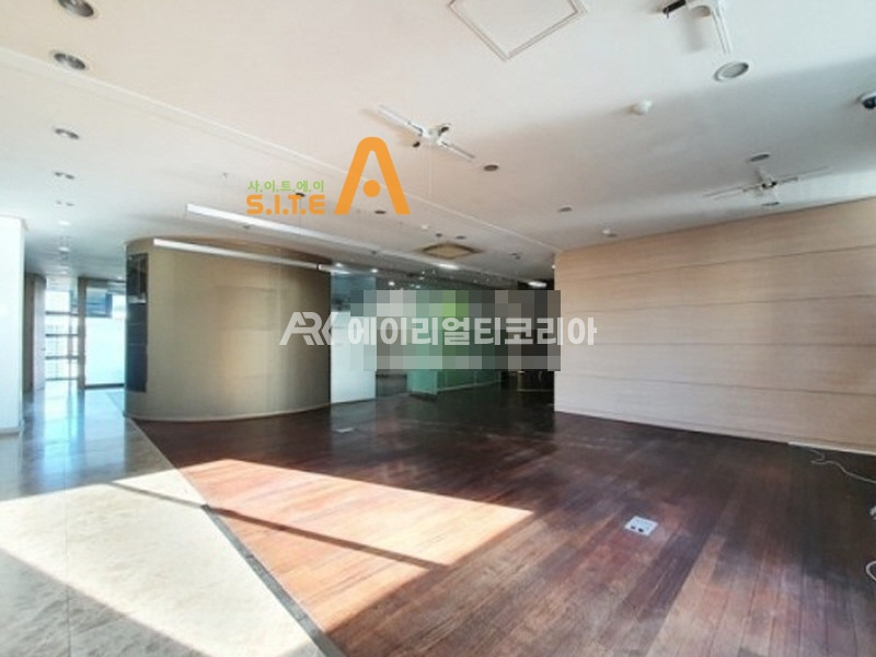 서울 강남구 청담동 P 대로변 인테리어 구비 원상복구 가능한 사무실 월세 매물번호 14554 사진 7