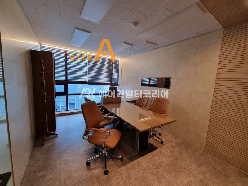 서울 강남구 역삼동 P 단기사무실로 인테리어 AAAAA급 월세 매물번호 14067 사진 7