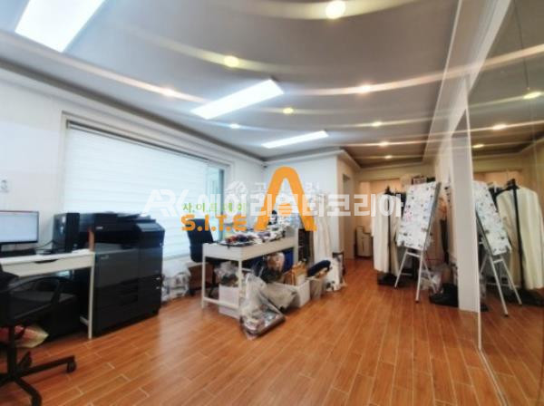 서울 강남구 역삼동 K 학동사거리 인근 단독 사무실 월세 매물번호 23537 사진 6