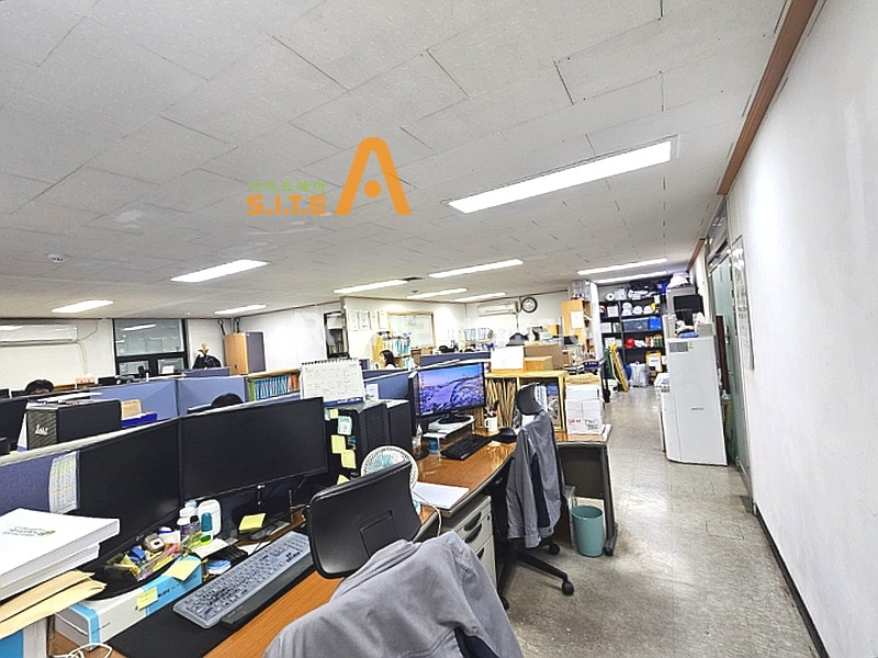 서울 강남구 역삼동 역삼동 대로변 소형 사무실 역삼동 대로변 사무실 역삼동 사무실 월세 매물번호 14683 사진 2