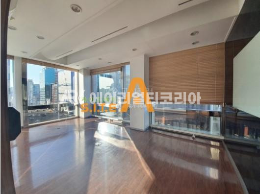 서울 강남구 청담동 P대로변 유니크한 외관 빌딩 사무실 월세 매물번호 14559 사진 6