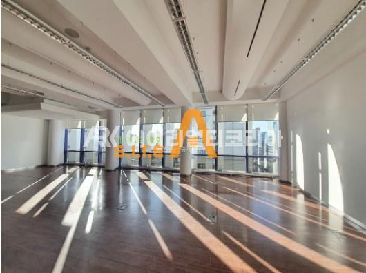 서울 강남구 청담동 P대로변 유니크한 외관 빌딩 사무실 월세 매물번호 14559 사진 5