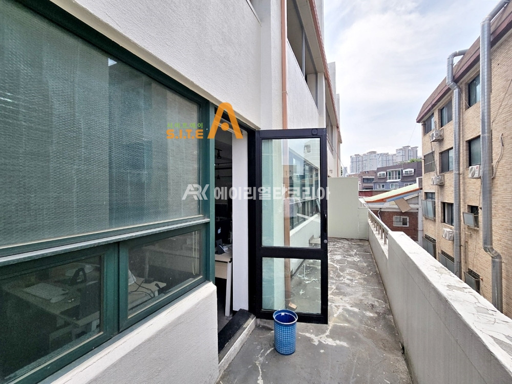서울 서초구 반포동 강남 신논현역 인테리어 잘된 서초동 사무실 임대 월세 매물번호 13053 사진 12