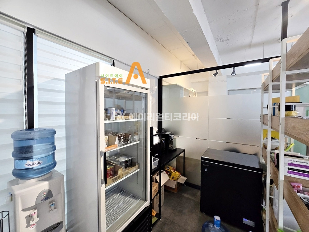 서울 서초구 반포동 강남 신논현역 인테리어 잘된 서초동 사무실 임대 월세 매물번호 13053 사진 7