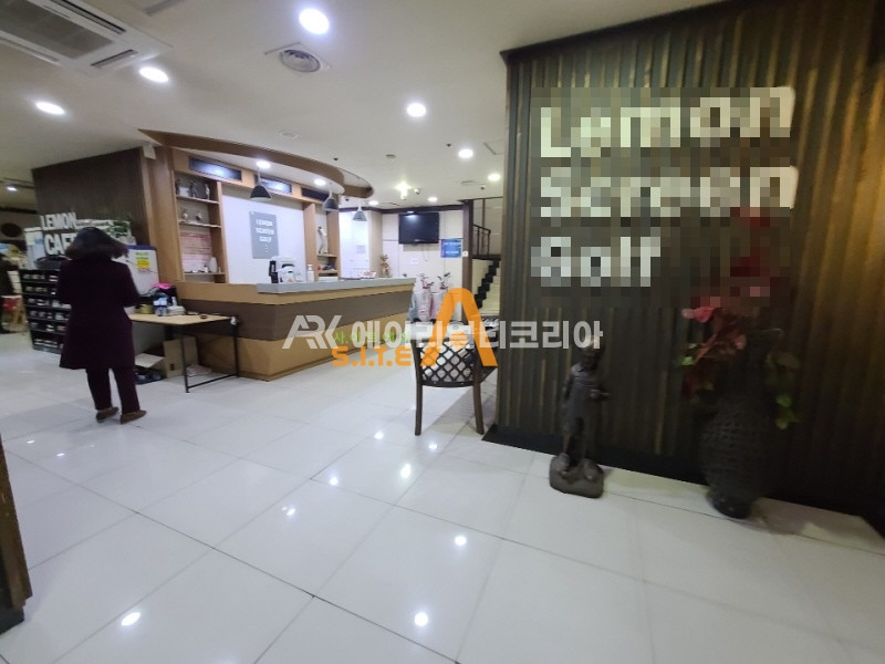 서울 강남구 대치동 #무권리 오피스텔 지하 넓고저렴한 상가 사무실 스튜디오 월세 매물번호 23273 사진 7