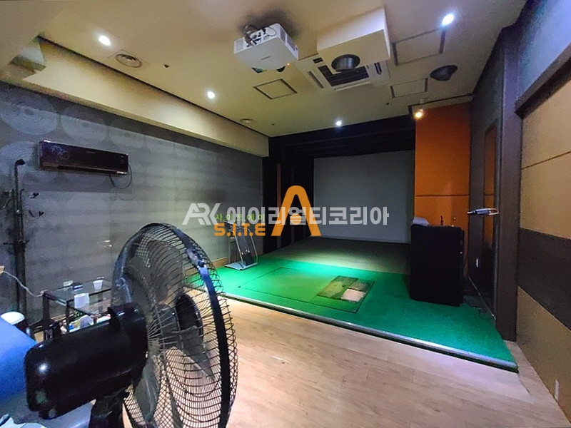 서울 강남구 대치동 #무권리 오피스텔 지하 넓고저렴한 상가 사무실 스튜디오 월세 매물번호 23273 사진 4