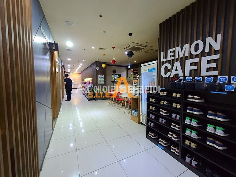 서울 강남구 대치동 #무권리 오피스텔 지하 넓고저렴한 상가 사무실 스튜디오 월세 매물번호 23273 사진 3
