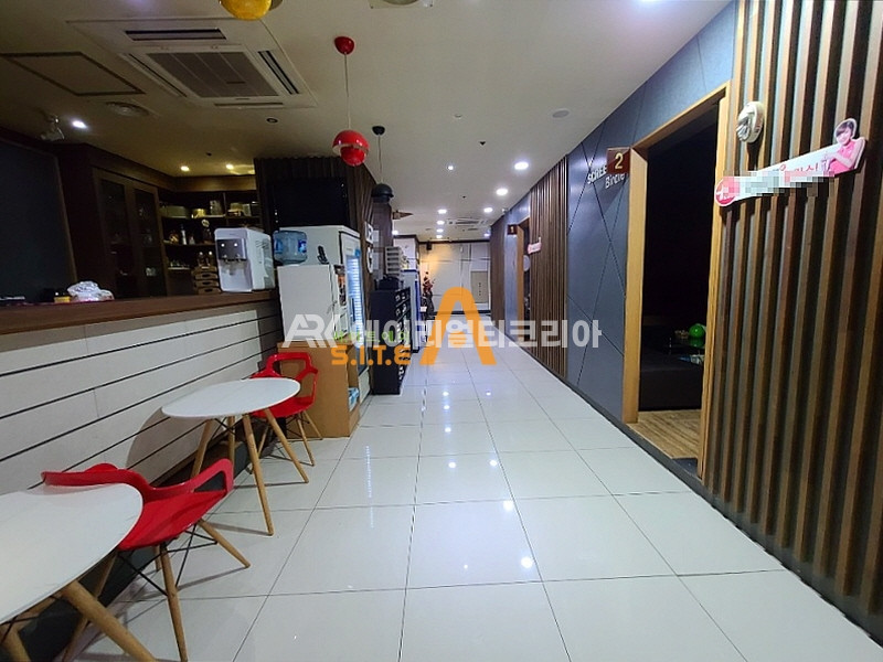 서울 강남구 대치동 #무권리 오피스텔 지하 넓고저렴한 상가 사무실 스튜디오 월세 매물번호 23273 사진 1