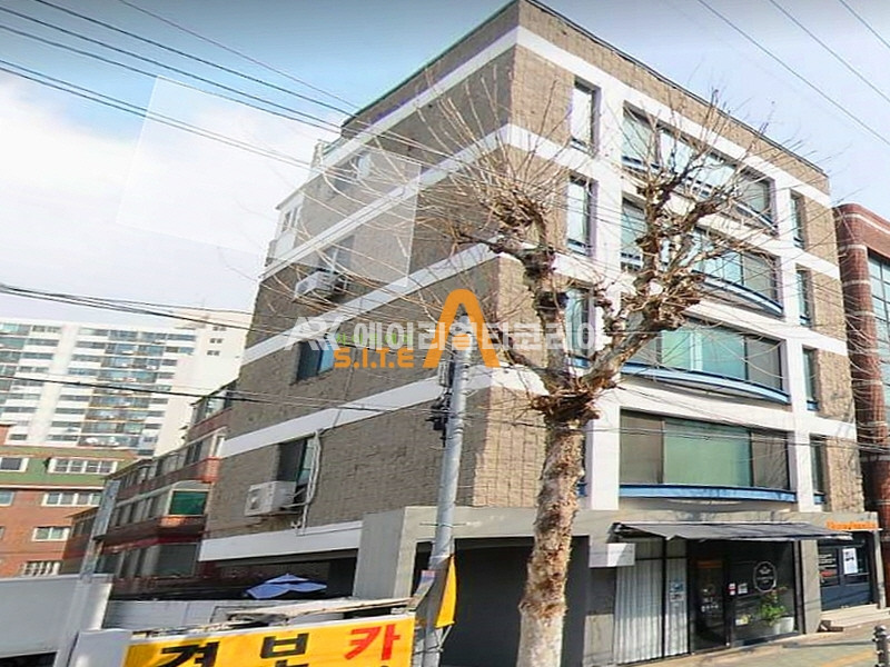 서울 관악구 신림동 #대로변 저렴하고 깔끔한 단독층 소형사무실 월세 매물번호 23018 사진 2
