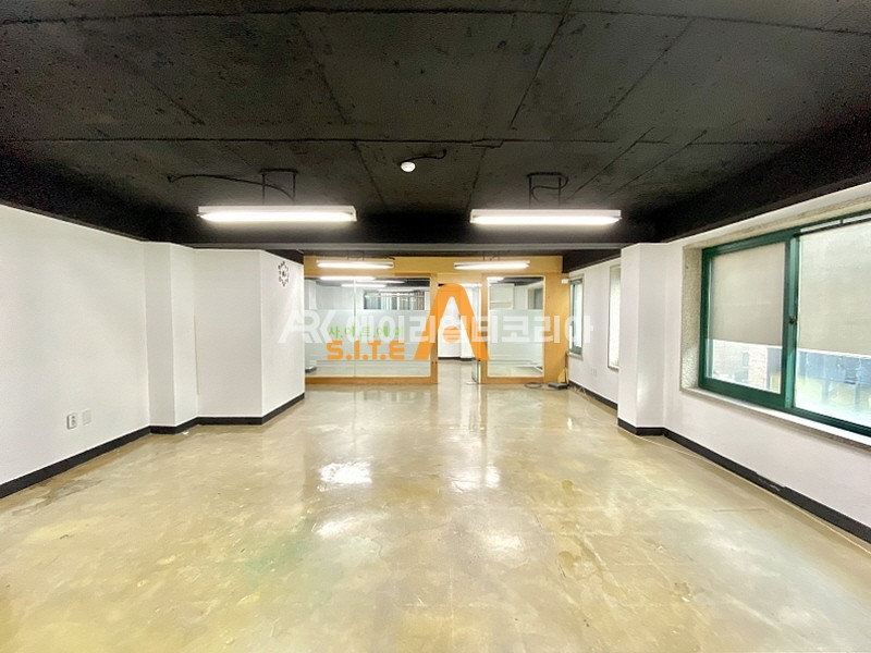 서울 강남구 논현동 C 언주역 도보거리 룸1 사무실 월세 매물번호 12291 사진 1
