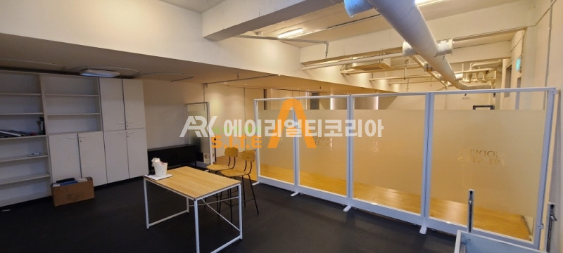 서울 서초구 방배동 K 내방역 1분 대로변 지하 사무실 월세 매물번호 15666 사진 7