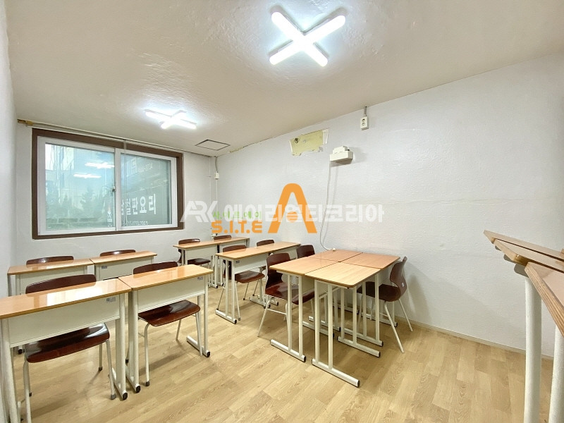 서울 강남구 신사동 c 압구정역 초역세권 룸5 인테리어 사무실 월세 매물번호 12451 사진 9