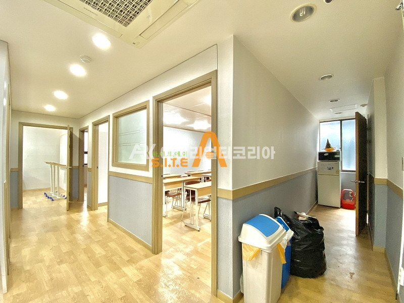 서울 강남구 신사동 c 압구정역 초역세권 룸5 인테리어 사무실 월세 매물번호 12451 사진 3