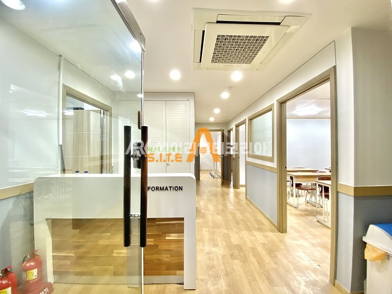서울 강남구 신사동 c 압구정역 초역세권 룸5 인테리어 사무실 월세 매물번호 12451 사진 2