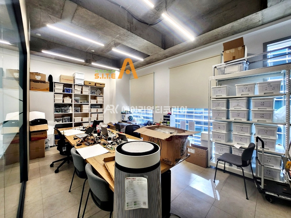서울 강남구 신사동 강남 역삼역 초역세권 인테리어 역삼동사무실 임대 월세 매물번호 13022 사진 11