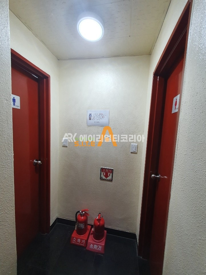 서울 강남구 역삼동 P 깔끔한 인테리어로 학원용도 가능한 사무실 월세 매물번호 14220 사진 16