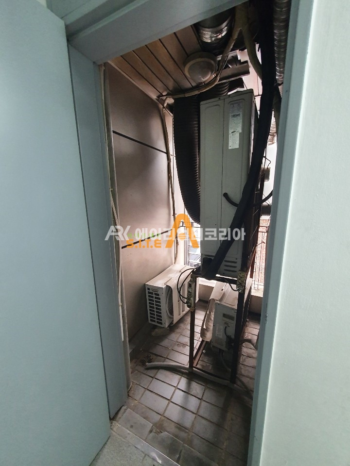 서울 강남구 역삼동 P 깔끔한 인테리어로 학원용도 가능한 사무실 월세 매물번호 14220 사진 9