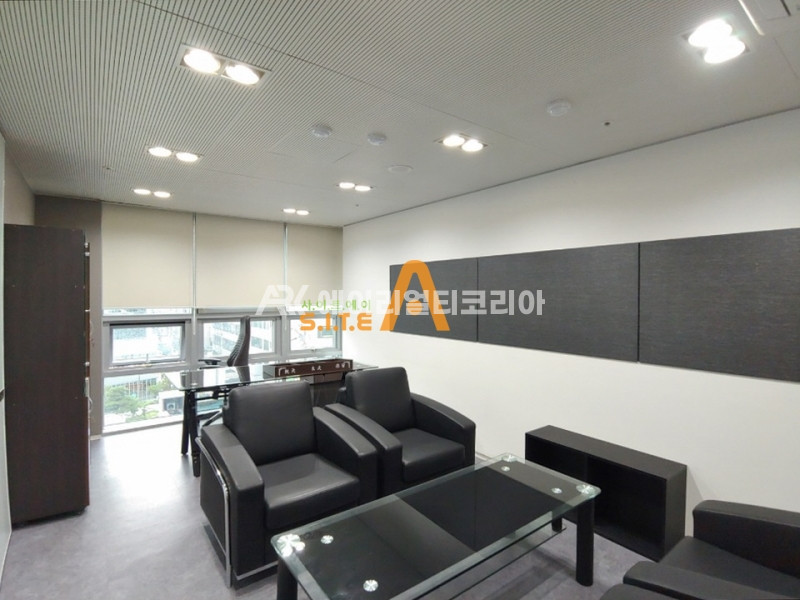 서울 강남구 역삼동 S 선릉역 5분거리 인테리어 잘된 룸 5개 단기 사무실 월세 매물번호 18689 사진 12