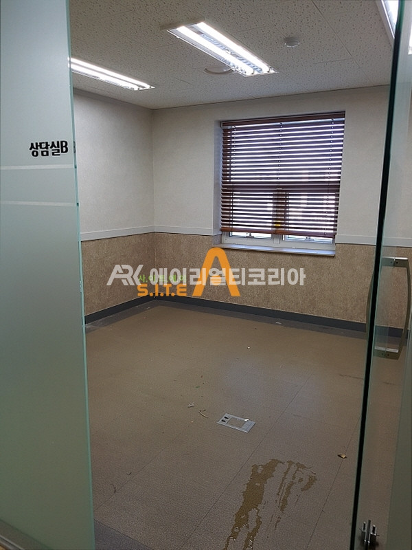 서울 강남구 역삼동 #역삼역 대로변 최고 가성비 좋은 사무실 월세 매물번호 23618 사진 5