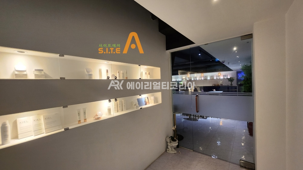 서울 강남구 역삼동 #대로변 지하 가성비좋은 사무실 월세 매물번호 23697 사진 14
