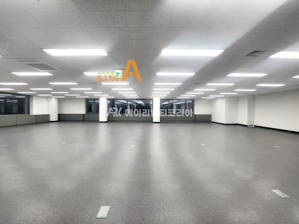 서울 강남구 역삼동 강남테헤란로 대로변 역삼동 사무실임대 월세 매물번호 12976 사진 10