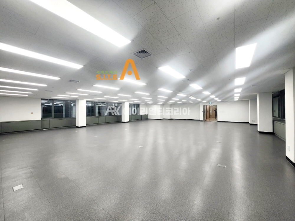 서울 강남구 역삼동 강남테헤란로 대로변 역삼동 사무실임대 월세 매물번호 12976 사진 9