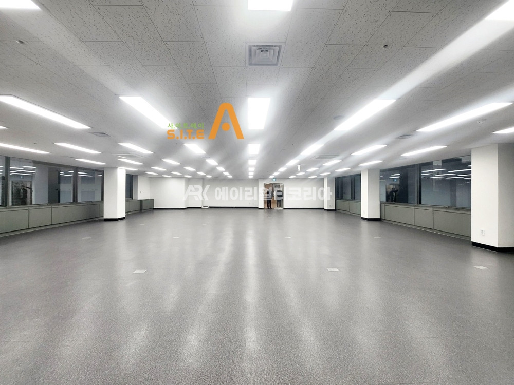 서울 강남구 역삼동 강남테헤란로 대로변 역삼동 사무실임대 월세 매물번호 12976 사진 2