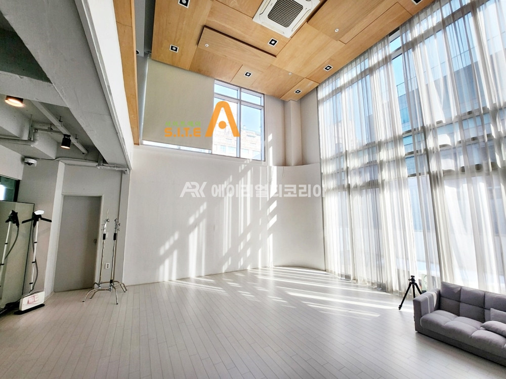 서울 강남구 논현동 강남 논현동 강남구청역 복층사무실 임대 월세 매물번호 12940 사진 3