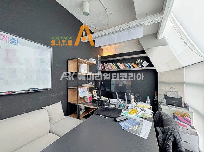 서울 강남구 역삼동 선정릉역 대로변 위치 인테리어 사무실 임대 월세 매물번호 21481 사진 7