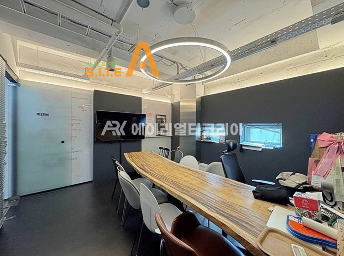 서울 강남구 역삼동 선정릉역 대로변 위치 인테리어 사무실 임대 월세 매물번호 21481 사진 6