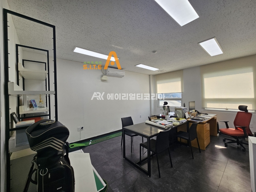 서울 강남구 역삼동 강남 역삼동 중형사무실로 인테리어 그대로 사용가능 합니다. 월세 매물번호 14611 사진 12
