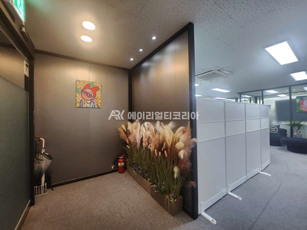 서울 강남구 역삼동 강남 역삼역 초역세권 에스테틱 사무실 임대 월세 매물번호 25369 사진 1