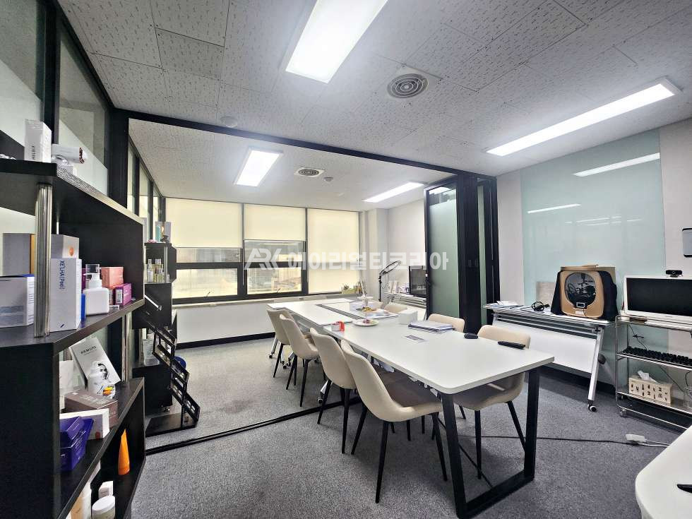 서울 강남구 역삼동 강남 역삼역 초역세권 에스테틱 사무실 임대 월세 매물번호 25369 사진 10