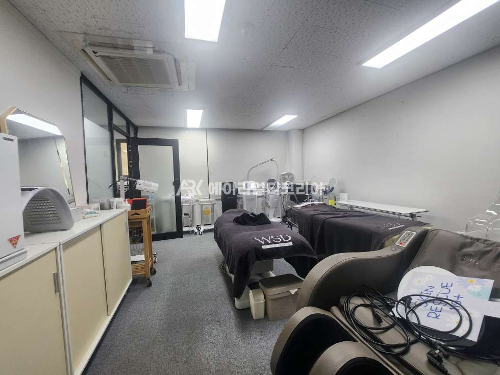 서울 강남구 역삼동 강남 역삼역 초역세권 에스테틱 사무실 임대 월세 매물번호 25369 사진 13