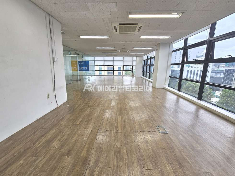 서울 강남구 삼성동 대로변 인테리어 사무실 월세 매물번호 25374 사진 3