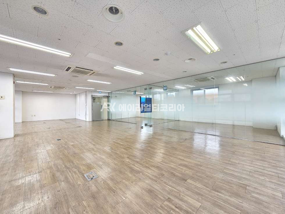 서울 강남구 삼성동 대로변 인테리어 사무실 월세 매물번호 25374 사진 5