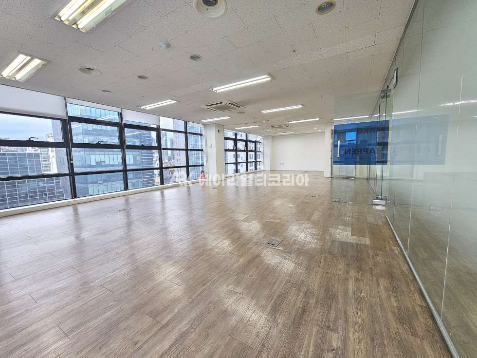 서울 강남구 삼성동 대로변 인테리어 사무실 월세 매물번호 25374 사진 6