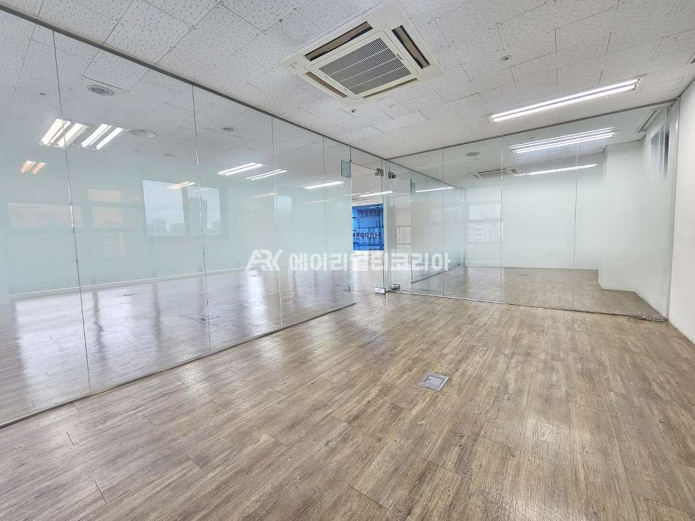 서울 강남구 삼성동 대로변 인테리어 사무실 월세 매물번호 25374 사진 7