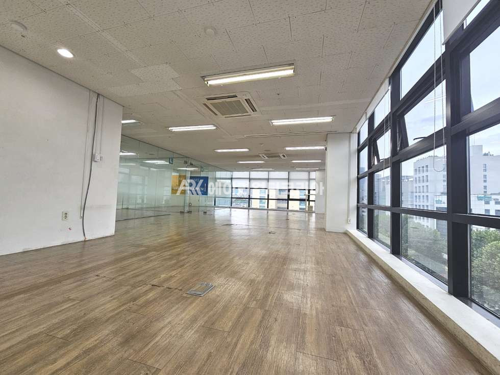 서울 강남구 삼성동 대로변 인테리어 사무실 월세 매물번호 25374 사진 10