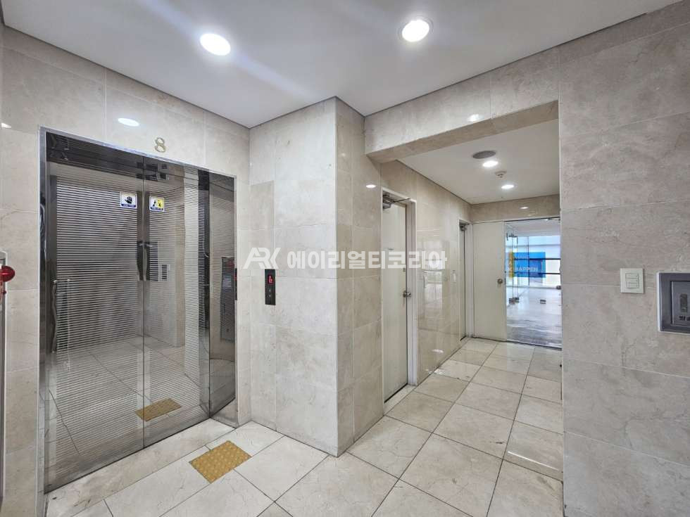 서울 강남구 삼성동 대로변 인테리어 사무실 월세 매물번호 25374 사진 11