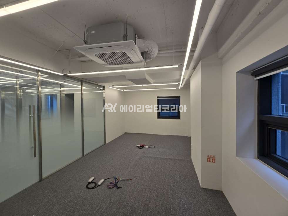 서울 강남구 논현동 강남 사무실 논현동 신축 인테리어사무실 월세 매물번호 25412 사진 9